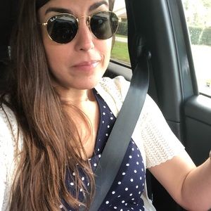 Meet your Posher, Melissa